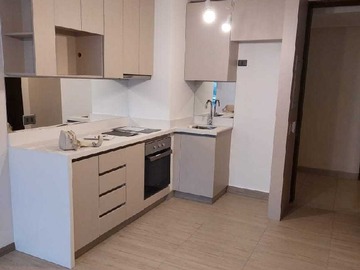 Venta / Departamento / Macul