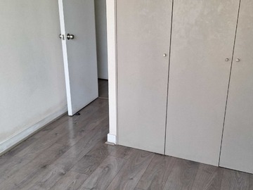 Venta / Departamento / Macul