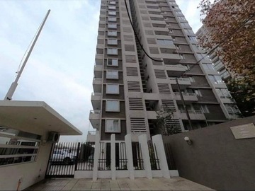 Venta / Departamento / Macul