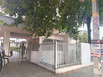 Venta / Departamento / Macul