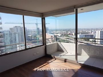 Venta / Departamento / Macul