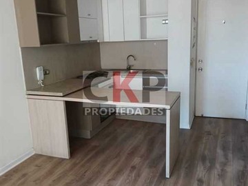 Venta / Departamento / Macul