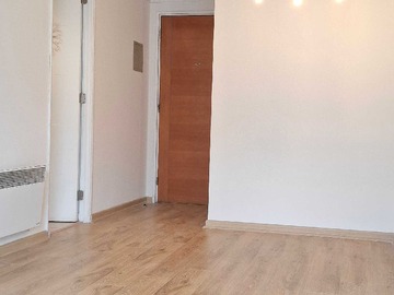 Venta / Departamento / Macul