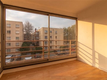 Venta / Departamento / Macul