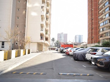 Venta / Departamento / Macul