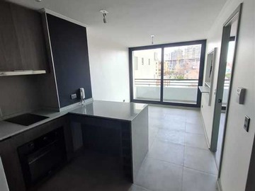 Venta / Departamento / Macul