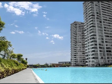 Venta / Departamento / Macul