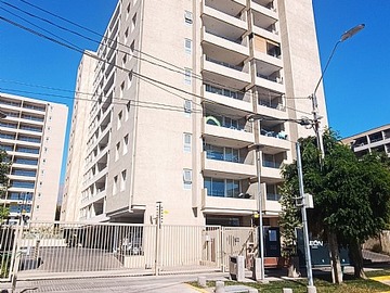 Venta / Departamento / Macul