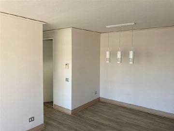 Venta / Departamento / Macul