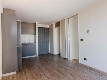 Venta / Departamento / Macul