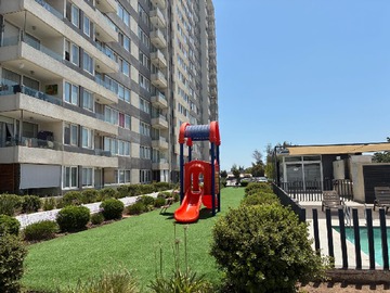 Venta / Departamento / Macul