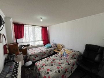 Venta / Departamento / Macul