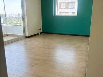 Venta / Departamento / Macul
