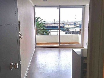 Venta / Departamento / Macul