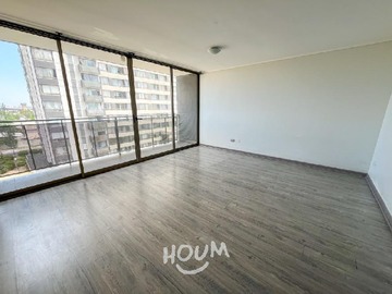 Venta / Departamento / Macul