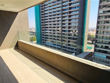 Venta / Departamento / Macul