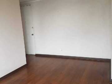 Venta / Departamento / Macul