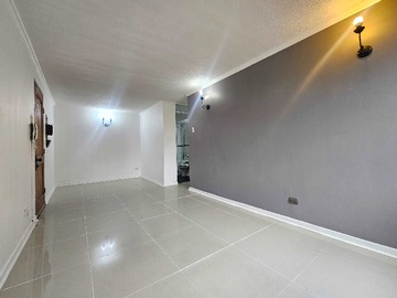 Venta / Departamento / Macul