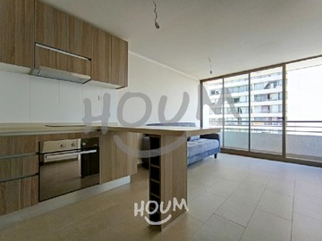 Venta / Departamento / Macul