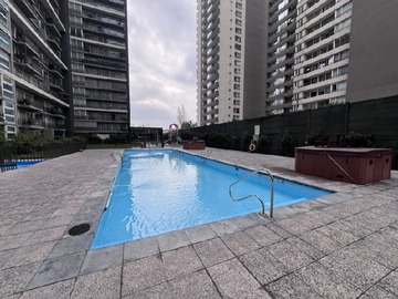 Venta / Departamento / Macul