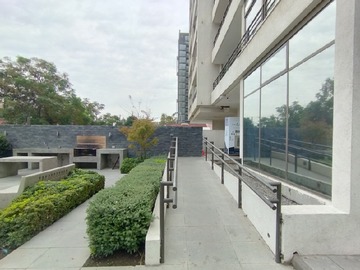 Venta / Departamento / Macul