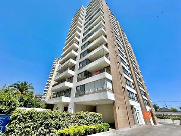 Venta / Departamento / Macul
