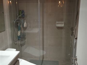 Venta / Departamento / Macul