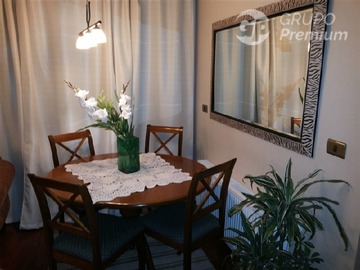 Venta / Departamento / Macul