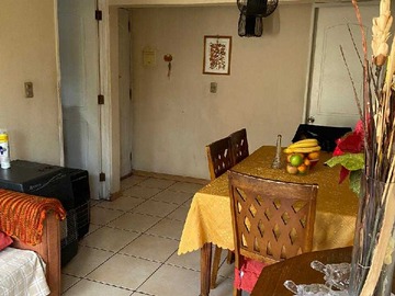 Venta / Departamento / Macul