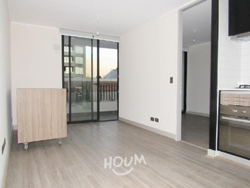 Venta / Departamento / Macul