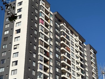 Venta / Departamento / Macul