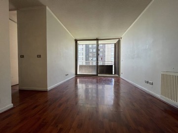 Venta / Departamento / Macul