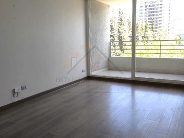 Venta / Departamento / Macul