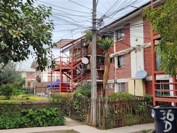 Venta / Departamento / Macul