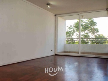 Venta / Departamento / Macul