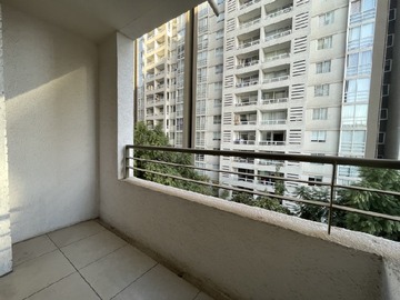 Venta / Departamento / Macul