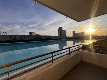 Venta / Departamento / Macul