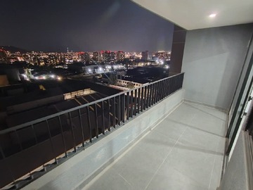 Venta / Departamento / Macul