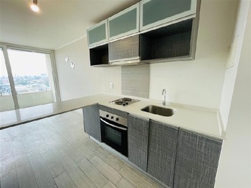 Venta / Departamento / Macul
