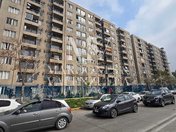 Venta / Departamento / Macul