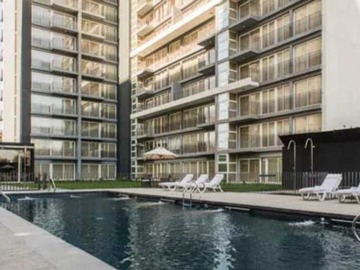 Venta / Departamento / Macul