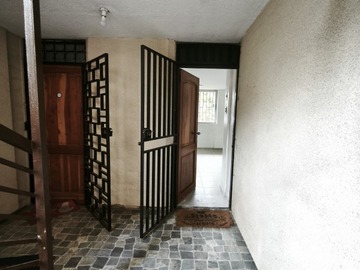 Venta / Departamento / Macul