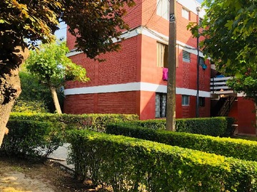 Venta / Departamento / Macul