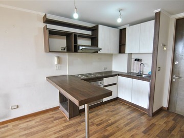 Venta / Departamento / Macul