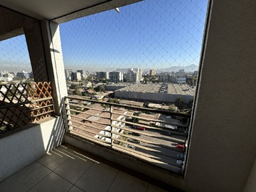 Terraza Living-Comedor