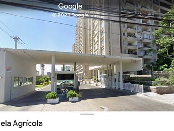 Venta / Departamento / Macul