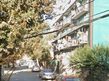 Venta / Departamento / Macul