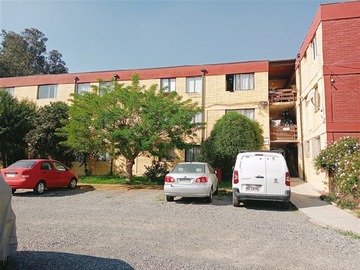 Venta / Departamento / Macul