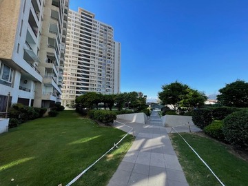 Venta / Departamento / Macul