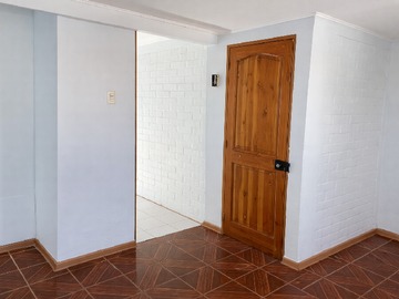 Venta / Departamento / Macul